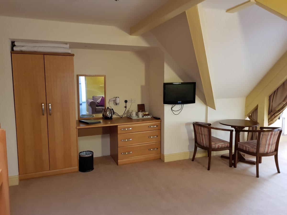 Windermere Park Inc Free Off-Site Health Club Room photo