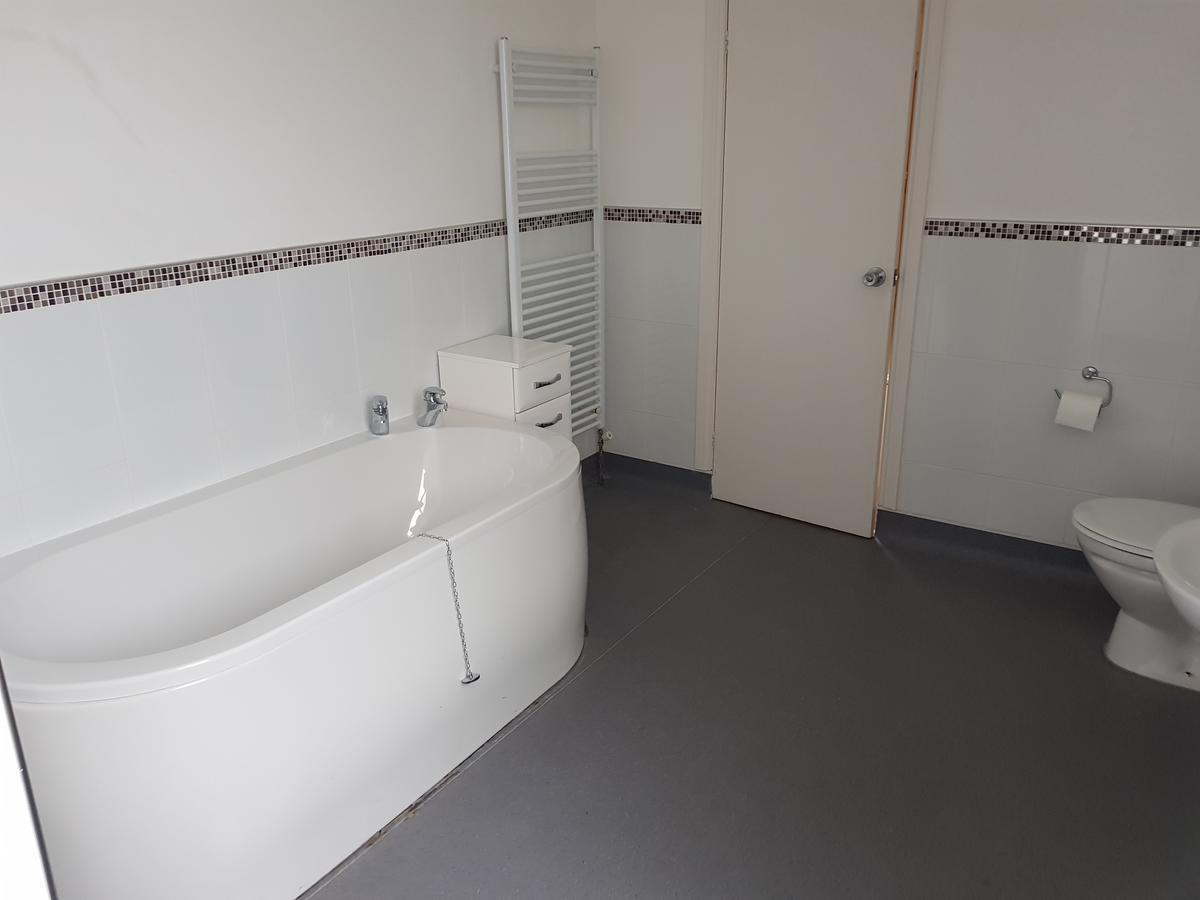 Windermere Park Inc Free Off-Site Health Club Room photo